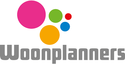 Logo Woonplanners